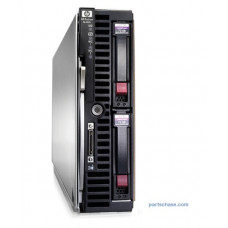 HP BL460c G6 4xX2530-8MB-80W 6GB 507779-B21